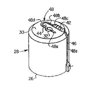 Une figure unique qui représente un dessin illustrant l'invention.